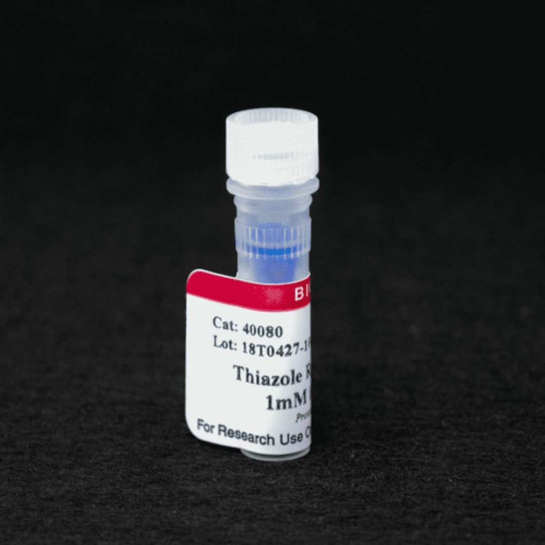 Thiazole Red Homodimer, 1mM in DMSO