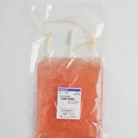 KBM 550BEL (Culture medium for activated human T cell expansion in a gas-permeable bag)