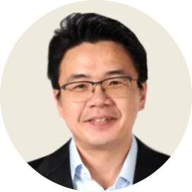 Daniel Toh