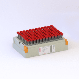 Anti-Fibrosis Compound Library