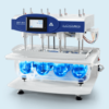 Universal Dissolution Tester - 8 Position