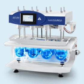 Universal Dissolution Tester - 8 Position