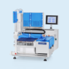 LOGAN Robotic Transdermal Sampling System (DRAGON 12)