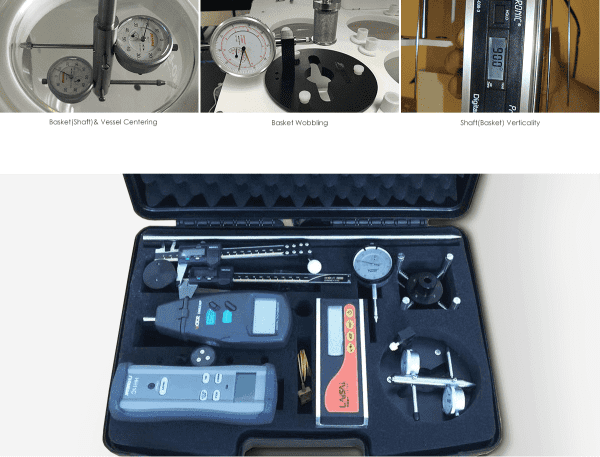 LOGAN Calibration Tool (CAL-600) - Image 5