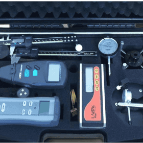 LOGAN Calibration Tool (CAL-600)