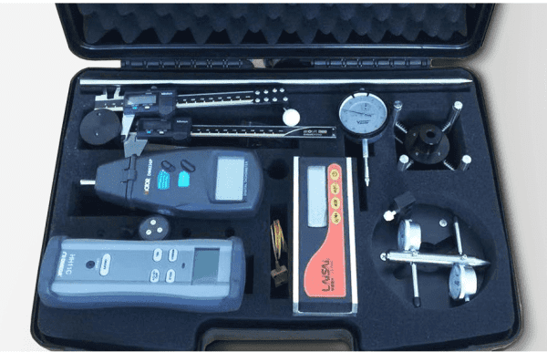 LOGAN Calibration Tool (CAL-600)