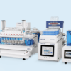 LOGAN Automated USP 4 Sampling (SYSTEM 4000)