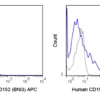 APC Anti-Human CD152 (CTLA-4) (BNI3)