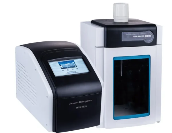 JY98-IIIN/JY98-IIIDN/JY99-IIDN Ultrasonic Machine Homogenizer