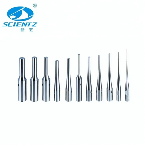 Scientz98-III Cup-Form Ultrasonic Homogenizer - Image 2