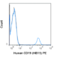 PE Anti-Human CD19 (HIB19)