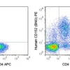 PE Anti-Human CD152 (CTLA-4) (BNI3)