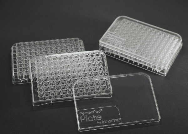 PermeaPad® Plate - Image 2