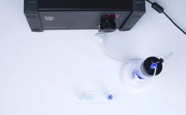 Microfluidic Pump - Image 3