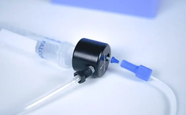 Microfluidic Pump - Image 5