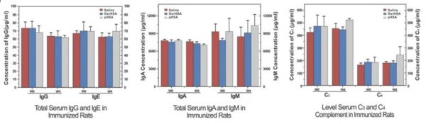 Recombinant Human Serum Albumin from Rice Grain - Image 6