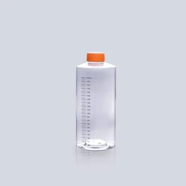 Roller Bottle 2L