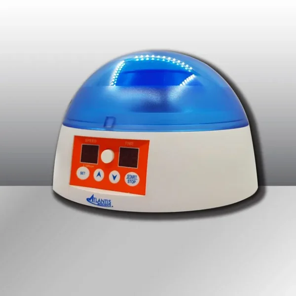 MiniSpin(8) Digital 12000rpm