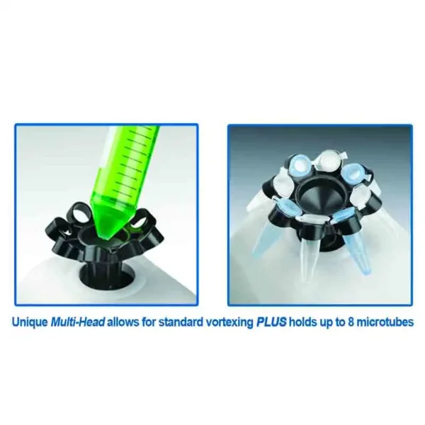 Mortexer™ Vortex Mixer - Image 2