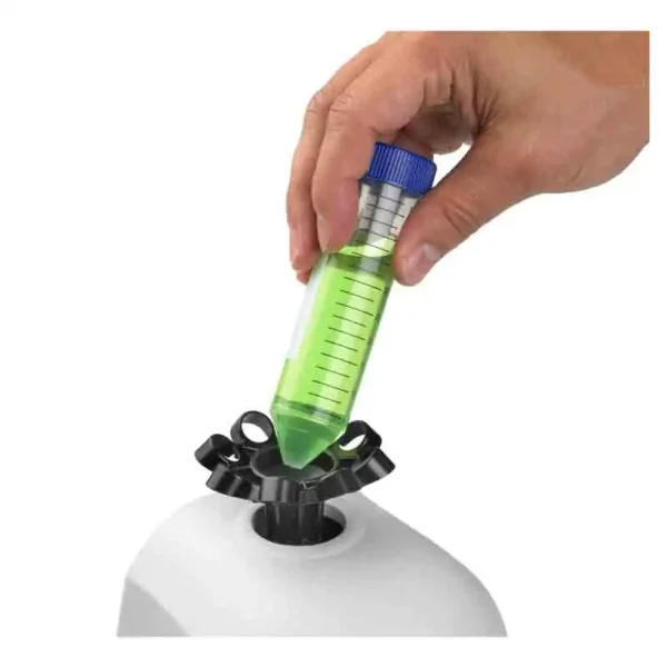 Mortexer™ Vortex Mixer - Image 3