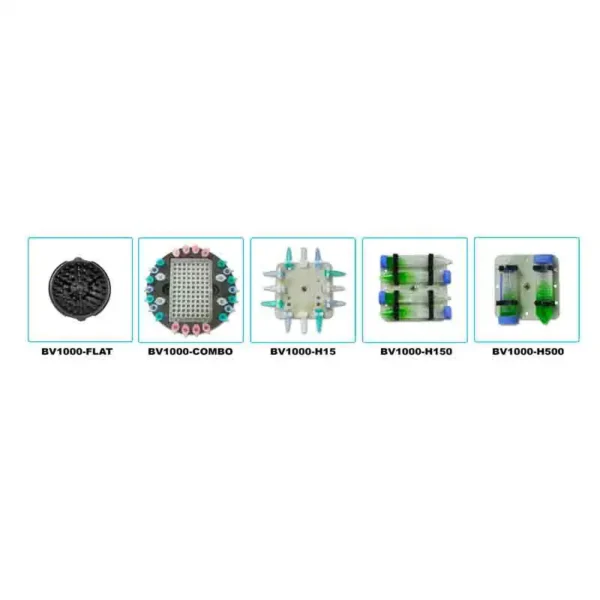 Mortexer™ Vortex Mixer - Image 4