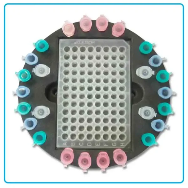 Mortexer™ Vortex Mixer - Image 9