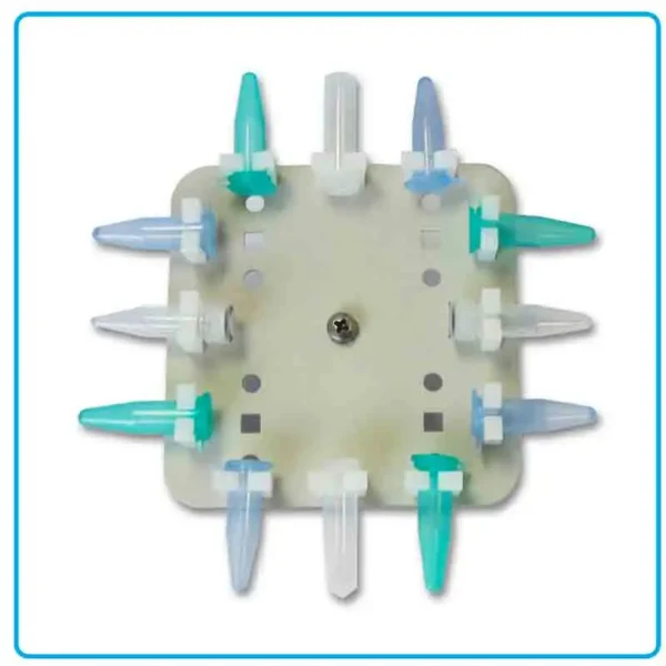 Mortexer™ Vortex Mixer - Image 7