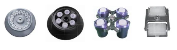 Newton Scientific Avante 10 & 10R Bench Top Centrifuge - Image 6