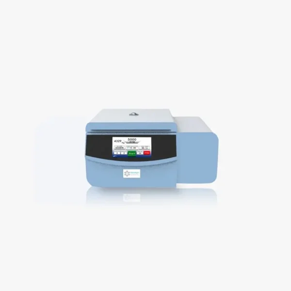 Newton Scientific Avante 10 & 10R Bench Top Centrifuge - Image 4
