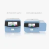 Newton Scientific Avante 8 & 8R Bench Top Centrifuge