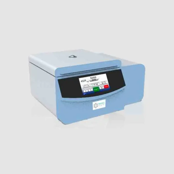 Newton Scientific Avante 8 & 8R Bench Top Centrifuge - Image 5