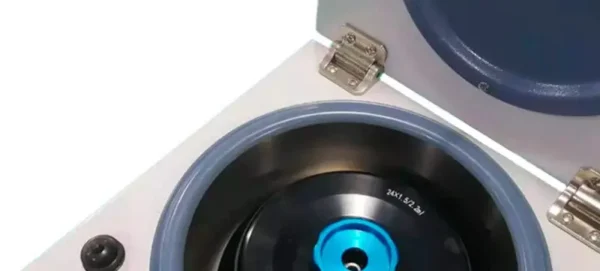 Newton Scientific Micro 24 & Micro 24R microcentrifuges - Image 7