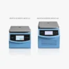 Newton Scientific Micro 24 & Micro 24R microcentrifuges