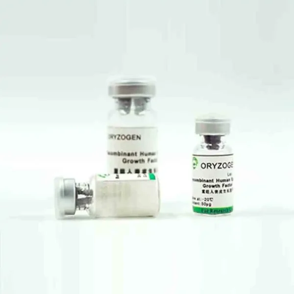 Recombinant Human Epidermal Growth Factor (OsrhEGF)