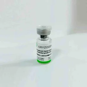 Recombinant Human Vascular Endothelial Growth Factor (OsrhVEGF)