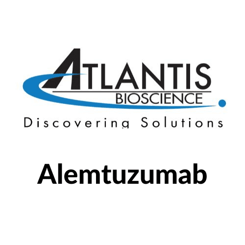 Alemtuzumab