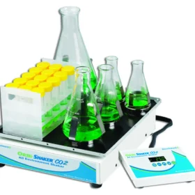 Orbi-Shaker™ CO²