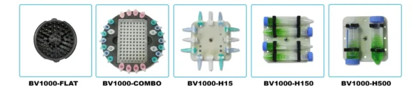 Mortexer™ Vortex Mixer - Image 13