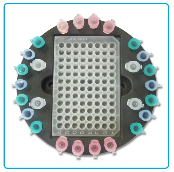 Mortexer™ Vortex Mixer - Image 16