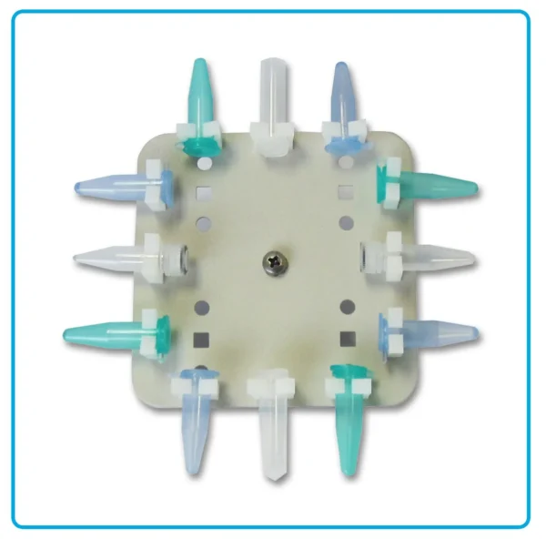 Mortexer™ Vortex Mixer - Image 36