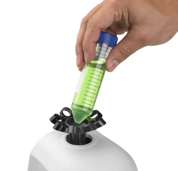 Mortexer™ Vortex Mixer - Image 12
