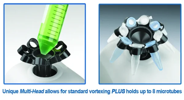 Mortexer™ Vortex Mixer - Image 11