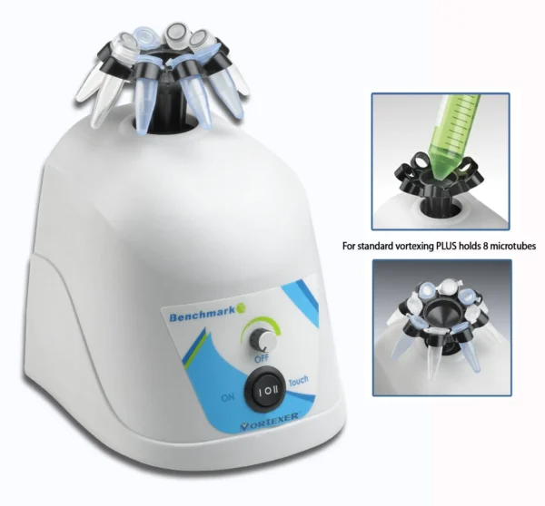 Mortexer™ Vortex Mixer - Image 19