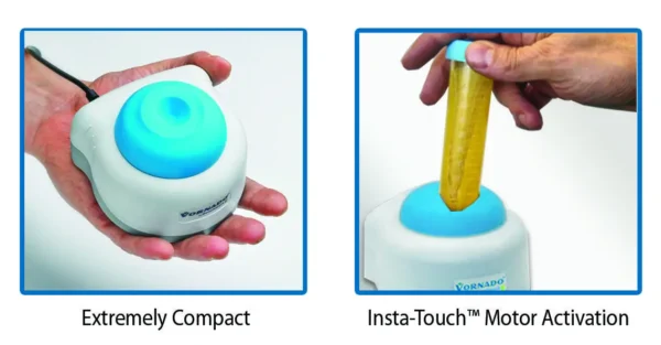 Vornado™ Mini vortex mixer - Image 3