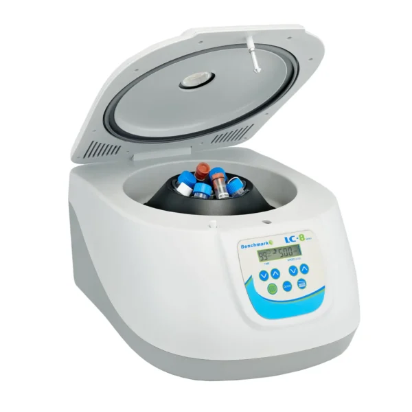 LC-8™ Centrifuge - Image 4