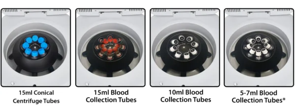 LC-8™ Centrifuge - Image 6