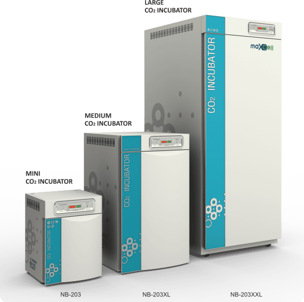 CO2 Incubator