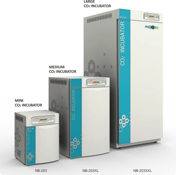 CO2 Incubator