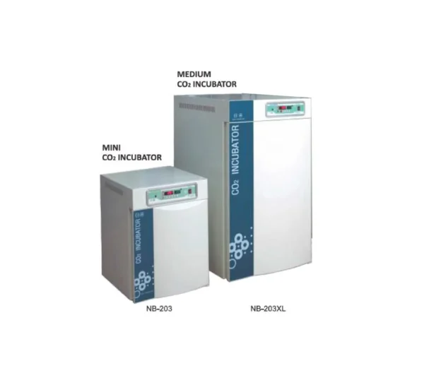 CO2 Incubator - Image 3