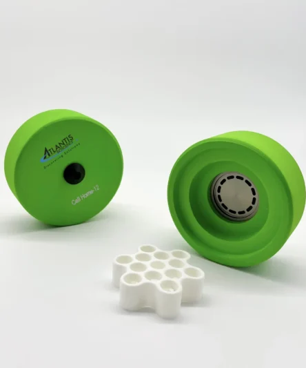 CellHome Freezing Container
